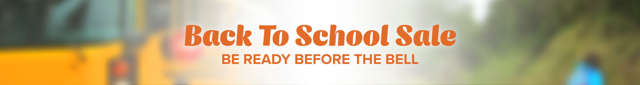 Back to School: From Lunchbox to Lifesaver