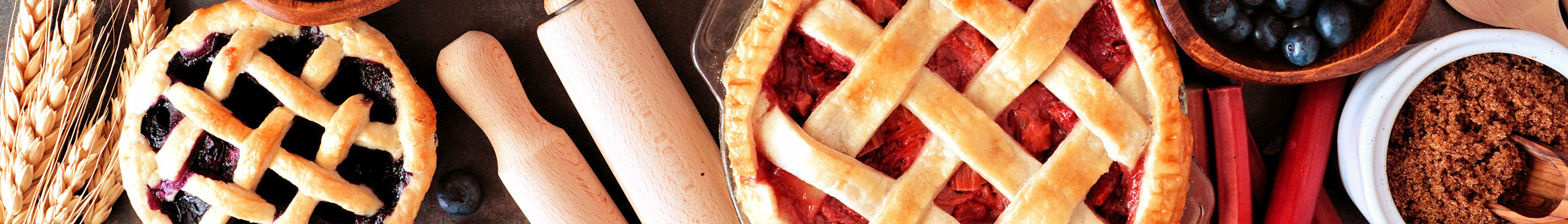 Pie Collection