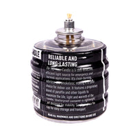 100-Hour Candle by Ready Hour (3-Pack)