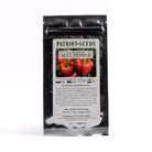 Patriot Seeds Survival Seed Vault (100% Heirloom, 20 Varieties)