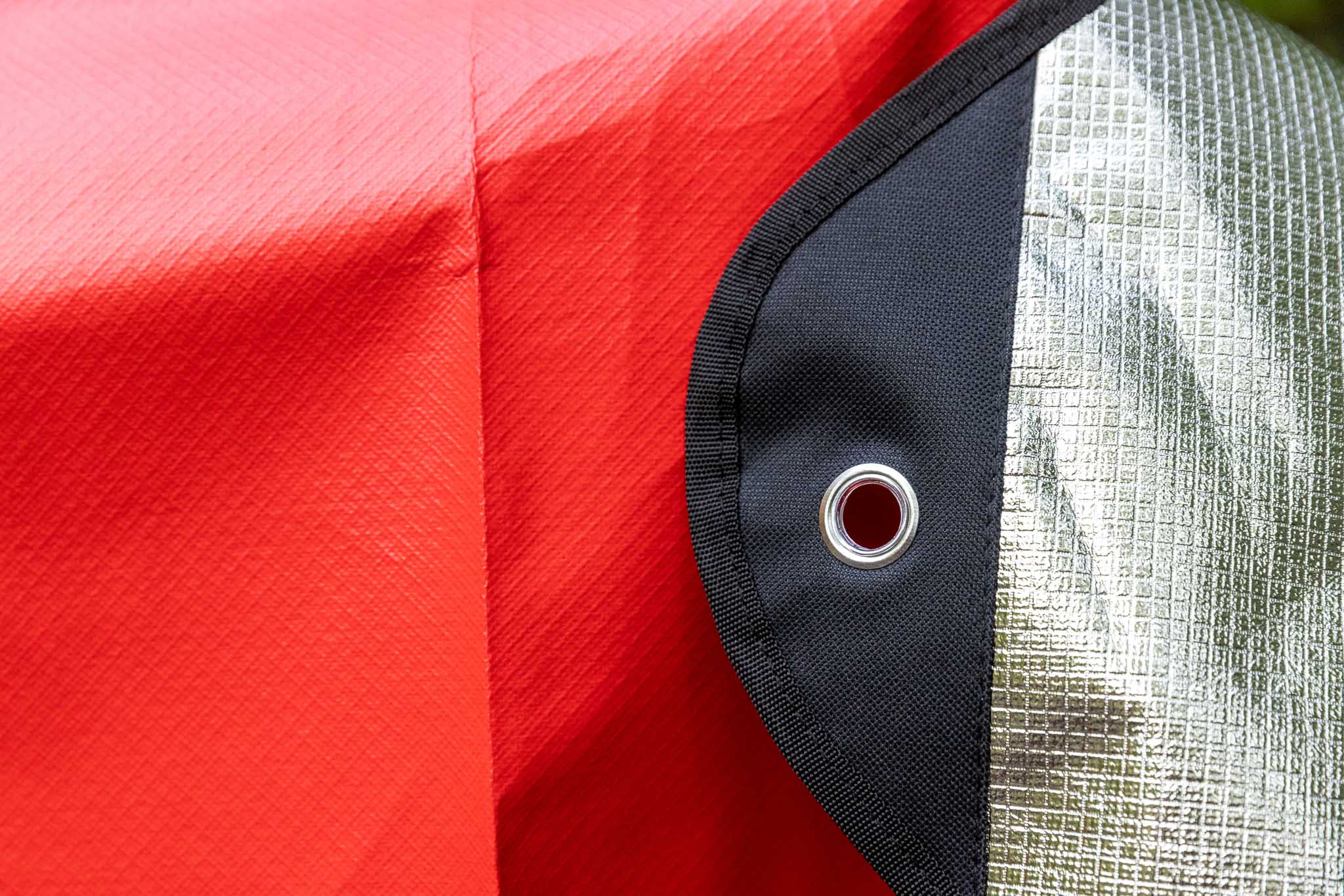 Large Deluxe Thermal Blanket