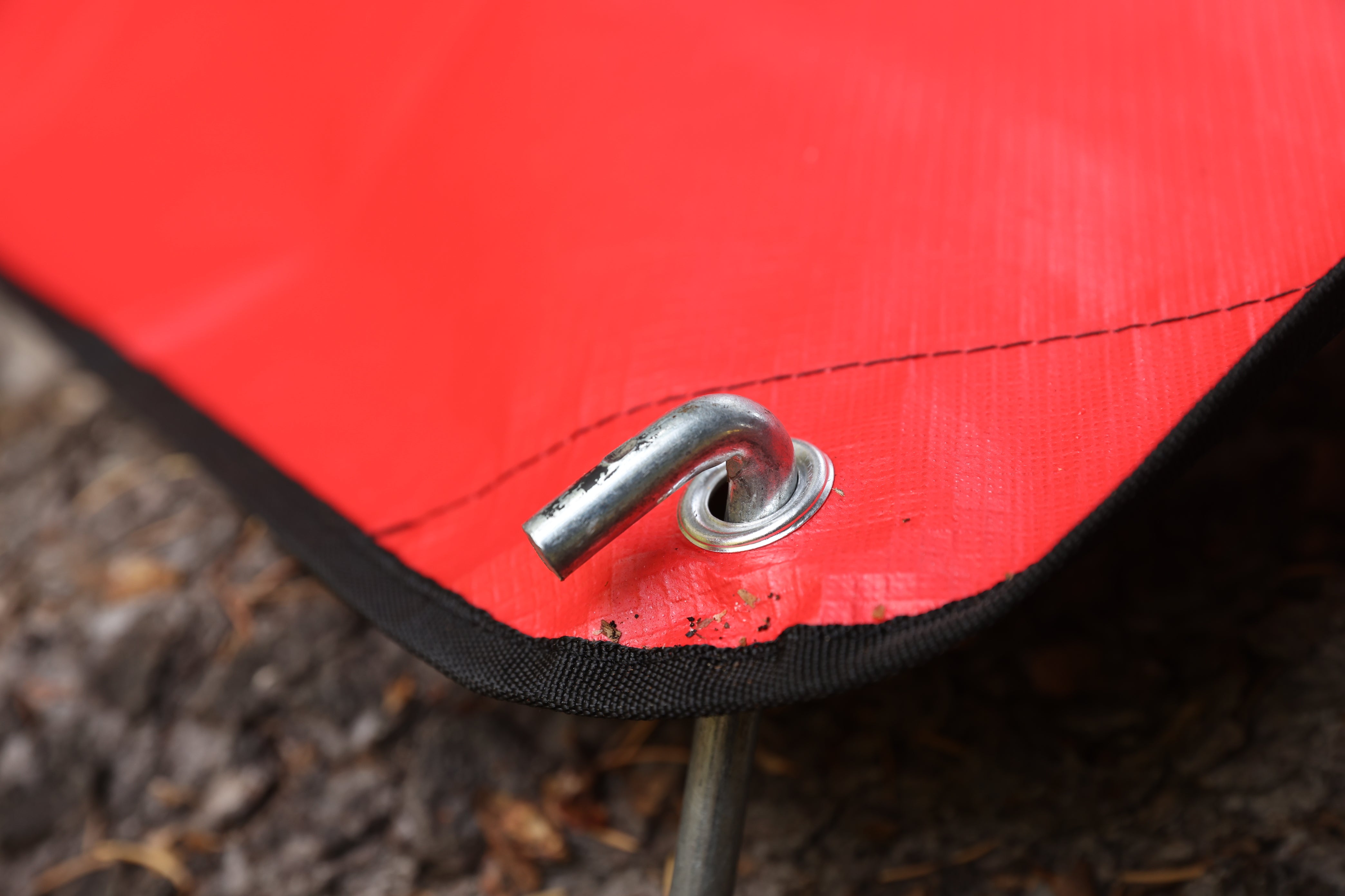 Large Deluxe Thermal Blanket