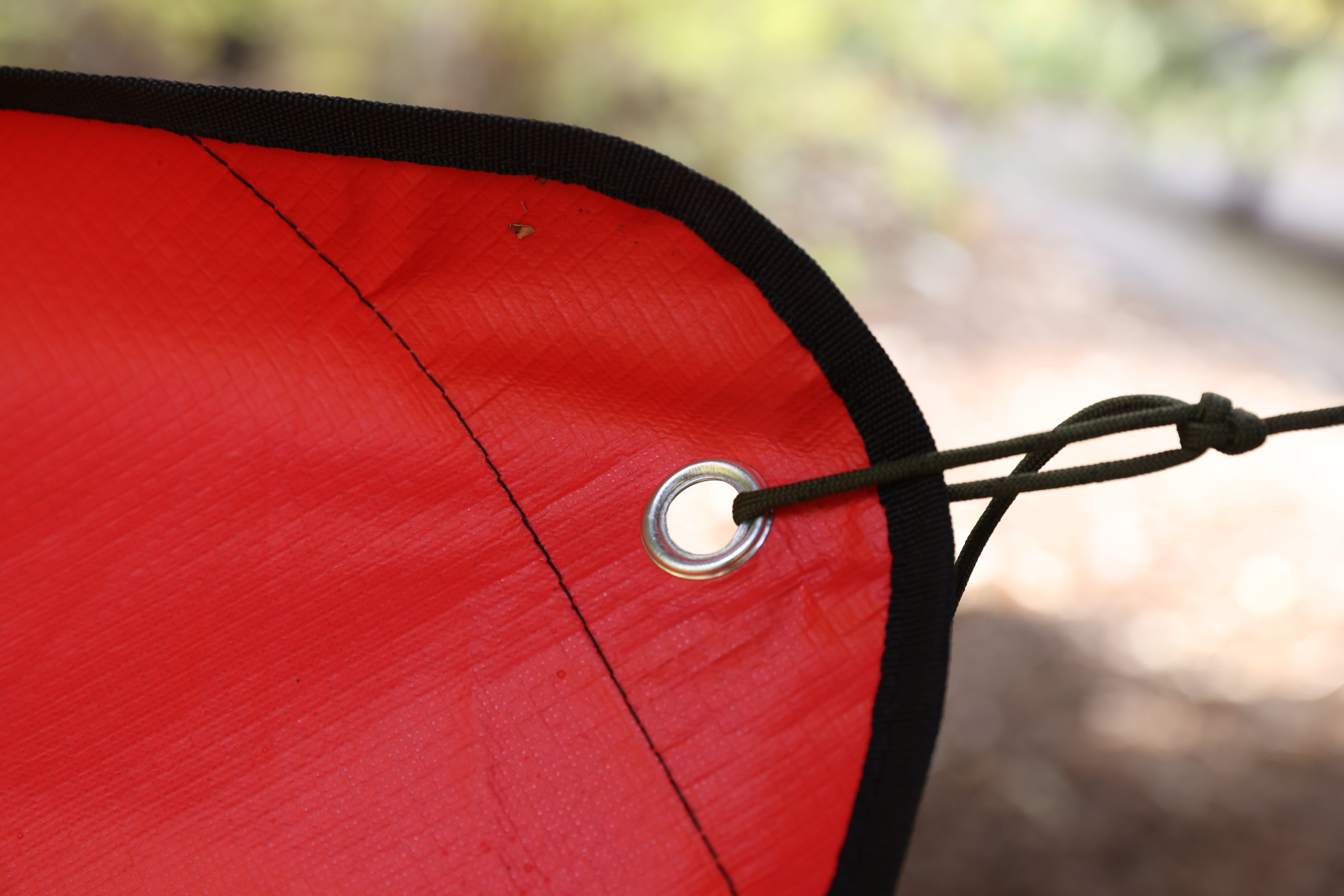 Large Deluxe Thermal Blanket