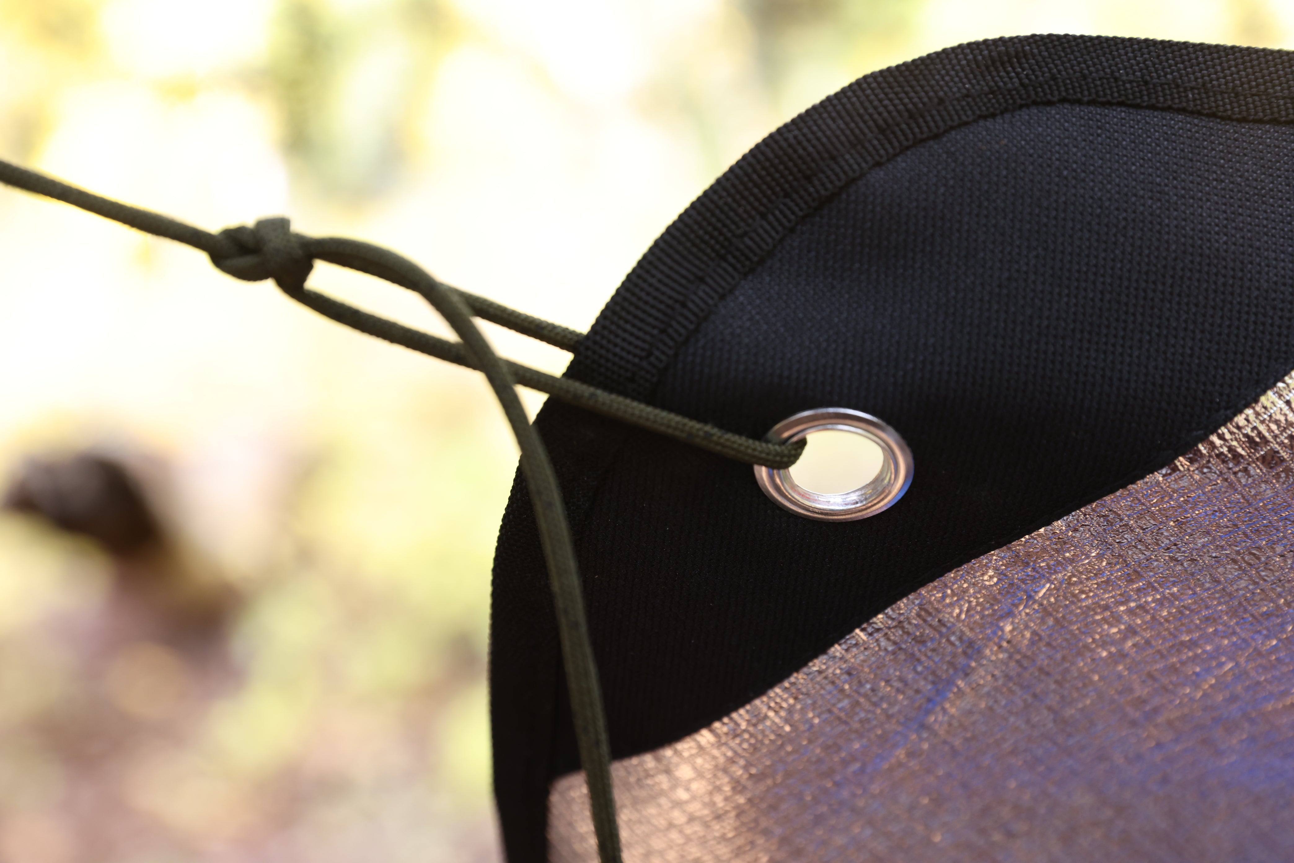 Large Deluxe Thermal Blanket