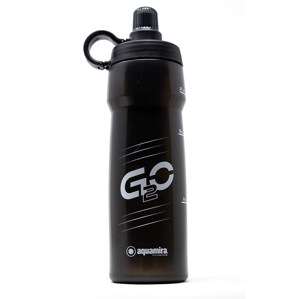 Aquamira G2O Bottle