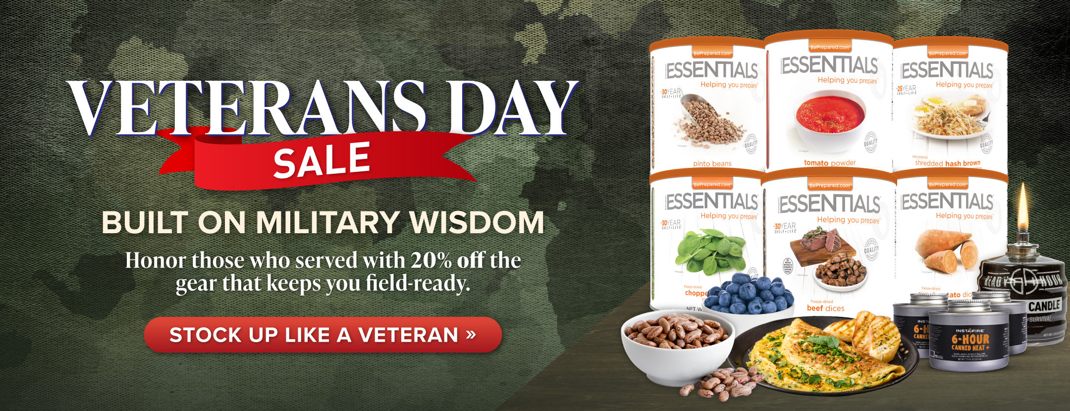 Holiday Head Start Deals