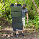 100W Solar Panel Kit by Grid Doctor (7340714721420)