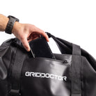 Large Faraday Bag by Grid Doctor