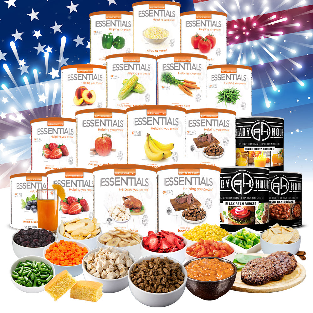 4th of July Bundle