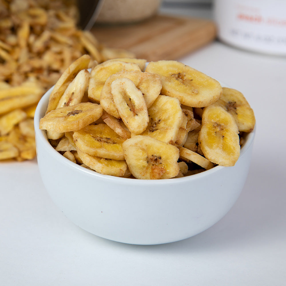 Banana Chips