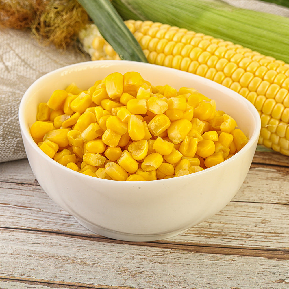 Corn