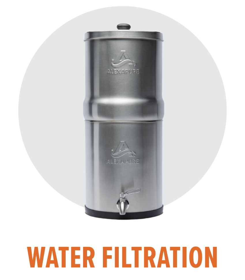 Water Filtration