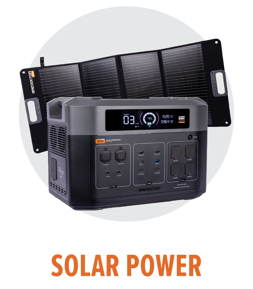 Solar Power