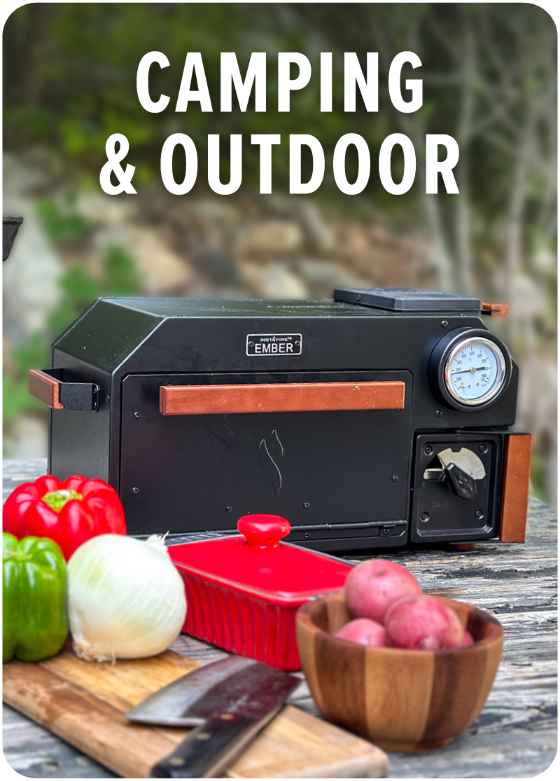 Camping & Outdoor