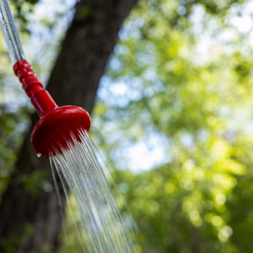 Camp Shower (5 gallons) by Ready Hour