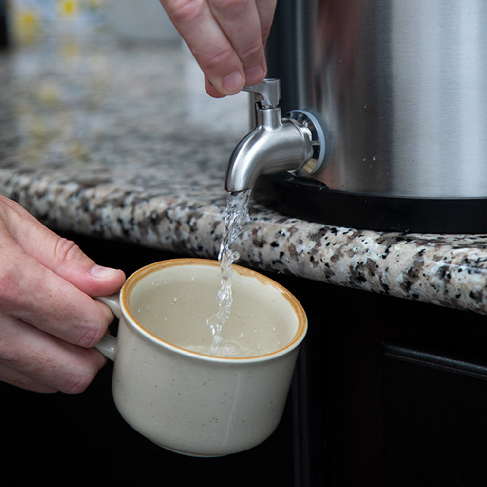 Alexapure Pro Water Filtration