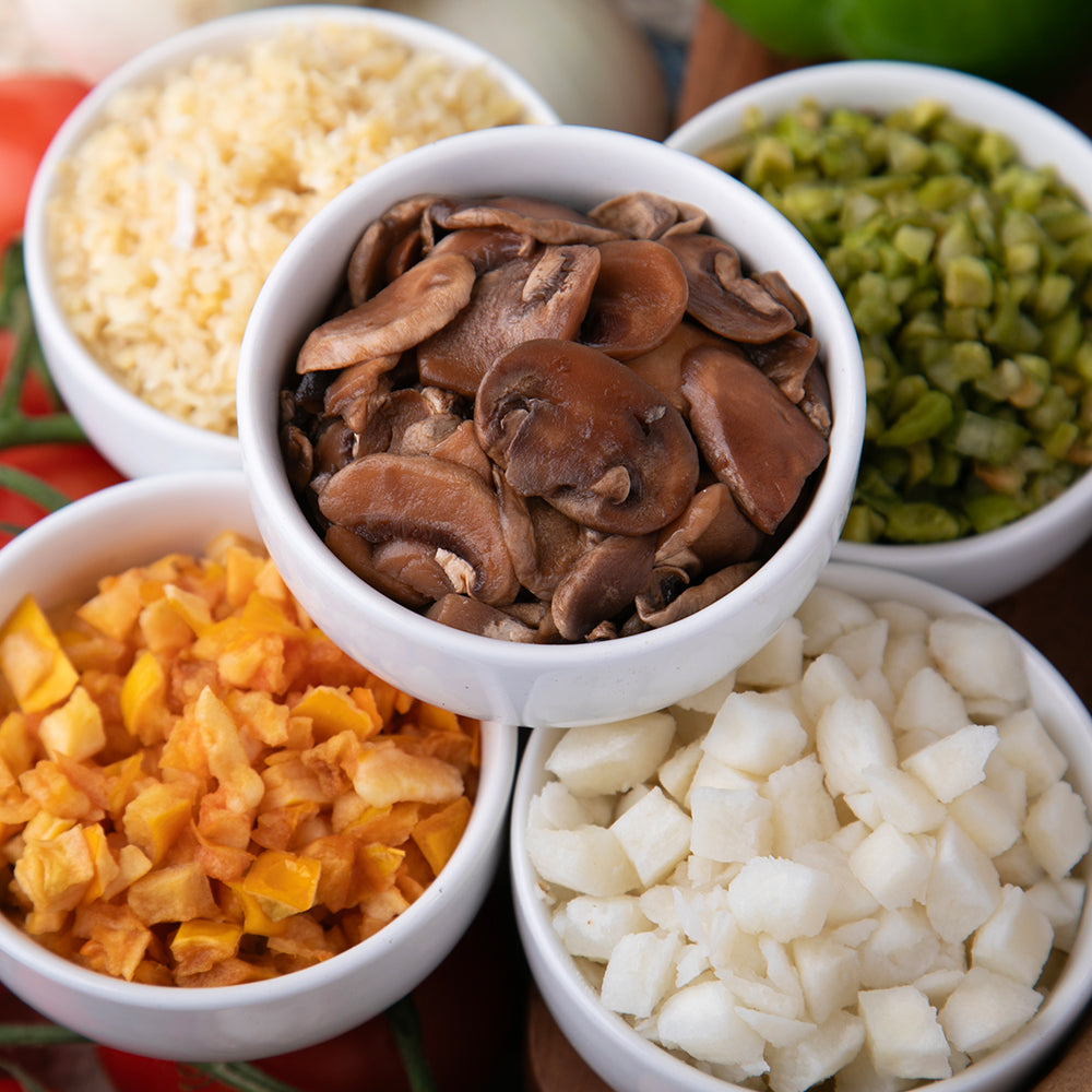 Essential Omelet Breakfast Kit