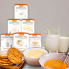 Cooking Essentials Kit