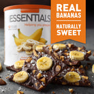 Real Bananas, Naturally Sweet