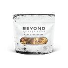 Beef Stroganoff Pouch by Beyond Outdoor Meals (710 calories, 2 servings) (7443596181644)