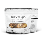 Beef Stroganoff Pouch by Beyond Outdoor Meals (710 calories, 2 servings) (7443596181644)
