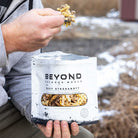 Beef Stroganoff Pouch by Beyond Outdoor Meals (710 calories, 2 servings) (7443596181644)