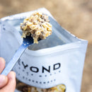 Beef Stroganoff Pouch by Beyond Outdoor Meals (710 calories, 2 servings) (7443596181644)