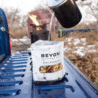 Beef Stroganoff Pouch by Beyond Outdoor Meals (710 calories, 2 servings) (7443596181644)