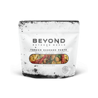 Tuscan Sausage Pasta Pouch by Beyond Outdoor Meals (2 servings, 710 calories) (7476274036876)