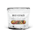 Tuscan Sausage Pasta Pouch by Beyond Outdoor Meals (2 servings, 710 calories) (7476274036876)