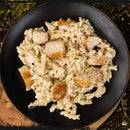 Chicken Alfredo Pouch by Beyond Outdoor Meals (710 calories, 2 servings) (7333270651020)