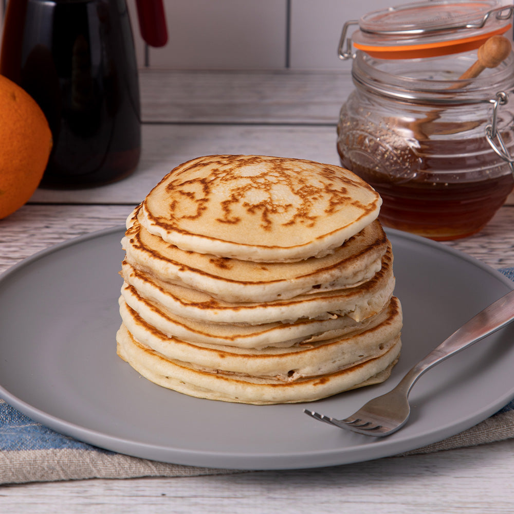 Buttermilk Pancakes