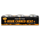 Canned Heat+ Extra Hot & Cooking Fuel by InstaFire (2-pack) (7214402306188) (7355856814220)