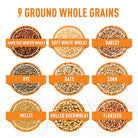 9-Grain Cereal Large #10 Can