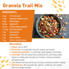 9-Grain Cereal Large #10 Can