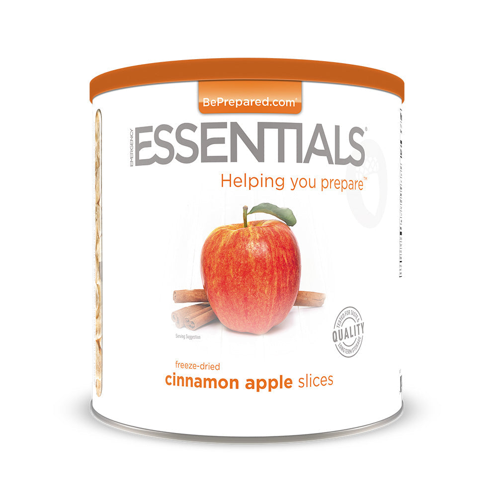 Deluxe Emergency Food Supply Upgrade Kit (7539391365260)