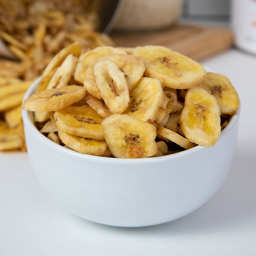 Banana Slices