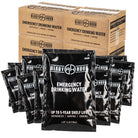 Emergency Water Pouch Case Pack by Ready Hour
