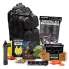 Essential Go Bag