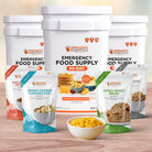 3-Month Emergency Food Kit