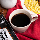 Franklin's Finest 100% Colombian Coffee Sample Pouch