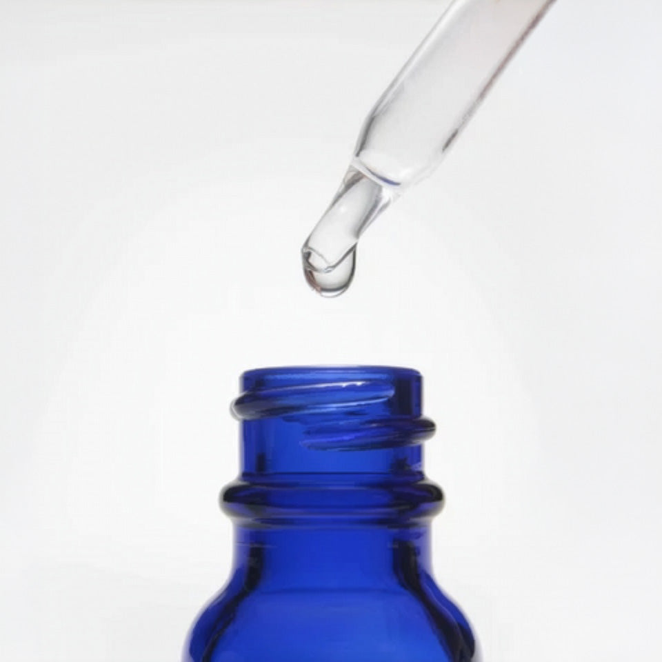 Colloidal Silver