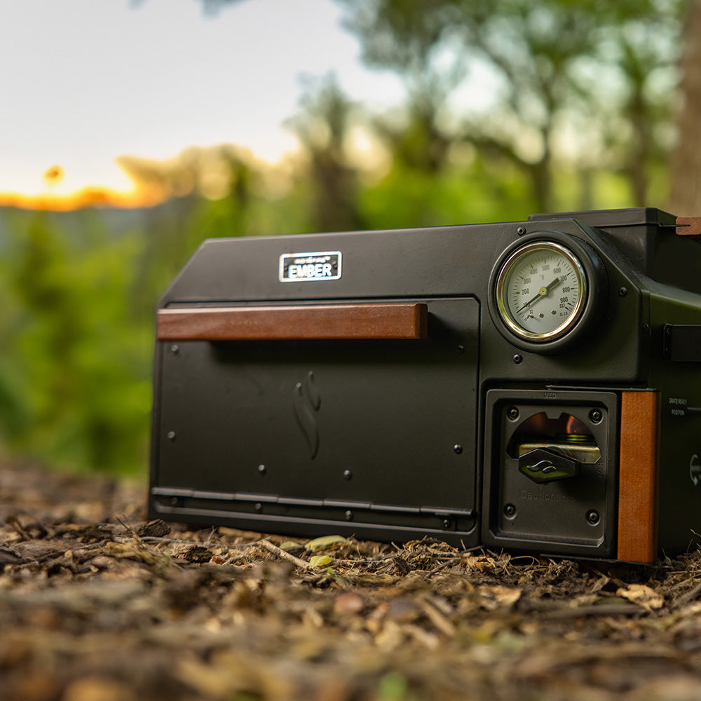 Ember Oven by InstaFire