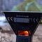 Chimney Grill for the Inferno Pro by Instafire (7435788124300)