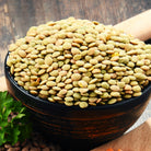Lentils Large #10 Can