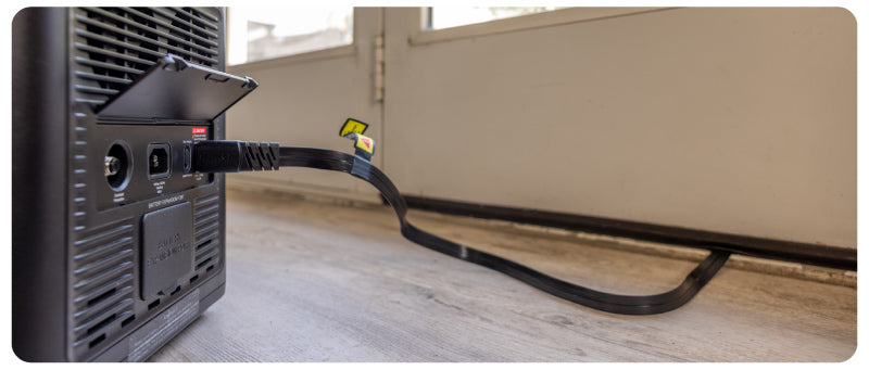 Grid Doctor 75 ft Extension Cord