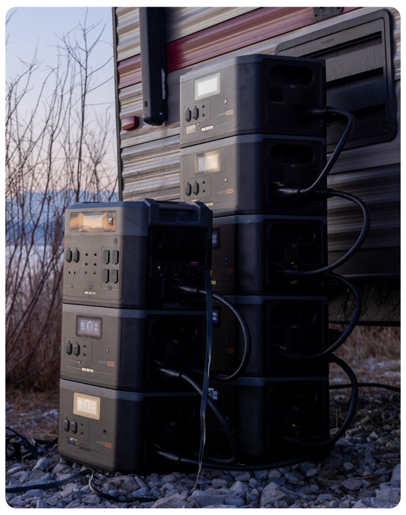 Grid Doctor Power Tower