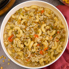 Ready Hour Traveler's Stew #10 Can