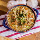 Ready Hour Traveler's Stew #10 Can