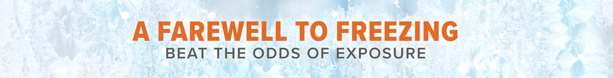 A Farewell to Freezing